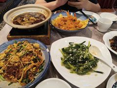 -老浒记烤鸭-北京菜(琉璃厂店)