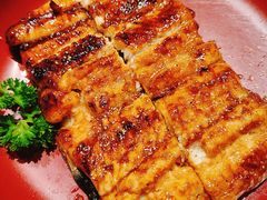 红烧鳗鱼-翔峰炭火鳗鱼(悦泰街里公寓店)