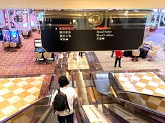 -澳门威尼斯人综合度假区