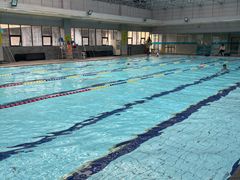 -奇迹健身·恒温游泳(金海首座店)