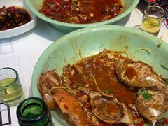 -靓虾二哥·龙虾馆(大塘总店)