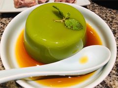 薄荷米糕-南京大牌档(人民广场店)
