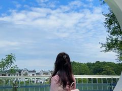 -婺源月亮湾