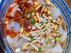 -蔡家酒楼(一德街店)