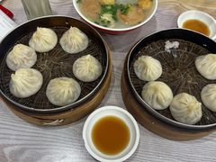 -珊珊小笼馆(仙霞路店)