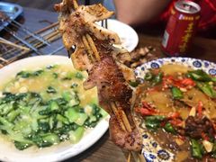 -枣庄辣子鸡(辽阳西路店)