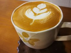 -251#coffee roasters(沿河东路店)