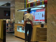 -海底捞火锅(亲子主题北金鹰店)