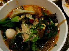 -新鲜特色餐厅(香格里拉大酒店)