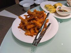 -聚友斋(柳泉路八大局店)