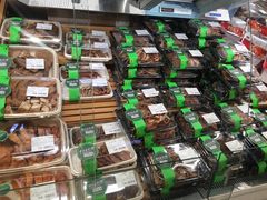 零售区-7fresh七鲜(大族广场店)