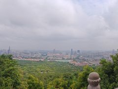 -千佛山风景名胜区