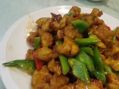 -黄家饺子东北特色菜馆(湖滨商业街店)