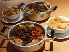 -水平有限广西米粉·广西风味集(五道口店)