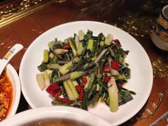 -缪氏川菜(深圳北站缤果空间店)