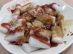 混酱肠粉-百家鸡味馆(清泰店)