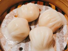 虾饺-红棉中餐厅·广州海航威斯汀酒店