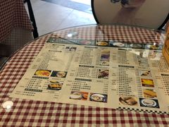 菜单-超琪星·咖啡简餐(川音店)