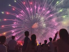 -泰达航母主题公园