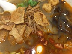 -瓦记米粉(东鼓道店)