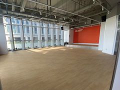 -乐刻健身(西丽创智云城店)