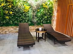 -碧中海汤泉汗蒸酒店