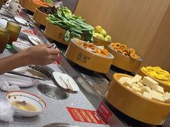 -喜家自助小火锅(乐客城店)
