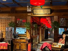 -小吊梨汤·北京菜·烤鸭(鸟巢店)