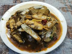 -健跳小海鲜(人民路店)