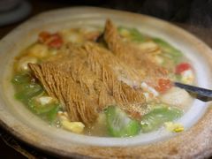 -永安鱼庄·镇江菜(丁卯店)