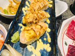 -NIUAN牛庵·日式和牛烧肉(恒隆店)