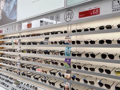 -青山良镜(中国丹阳国际眼镜城店)
