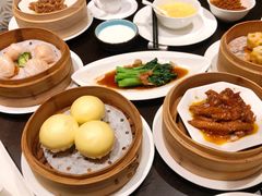 -京香轩·中餐厅(上海中庚聚龙酒店)