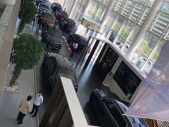 -北京京宝行宝马4S店(闵庄路店)