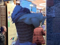-Gelateria Dondoli