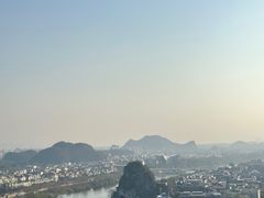 -叠彩山景区