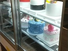 -花蒲甜品(海信广场店)