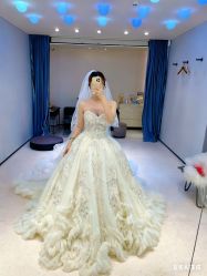 -MISS MIA 婚纱品牌馆