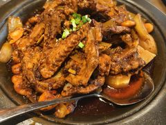 -六月雪干锅(涪城万达广场店)