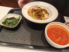 -乡村基(双流时代奥特莱斯餐厅)