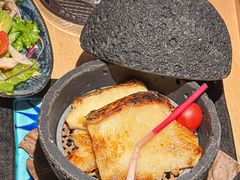 鳕鱼西京烧-南风(淮海街店)