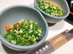 云南蘸料-小街猪手(团结湖店)