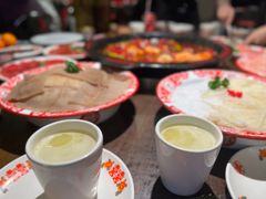 -牛市坎火锅(建设路店)