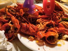-海底捞火锅(西安路店)