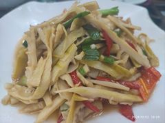 -徽州美食(三十年老店)