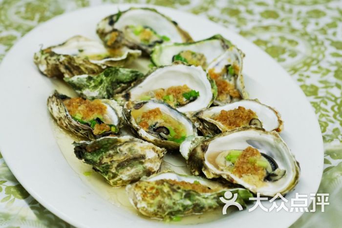 揭阳人海鲜图片 - 第19张