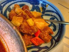 -三号黄浦会Canton Table