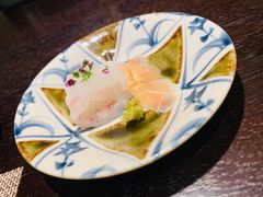 鳌虾-鲤·鮨KOISUSHI
