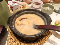 -南拳十三姨·潮汕砂锅粥·粤菜(西单大悦城店)