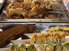 -青岛富力艾美酒店